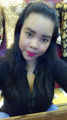 afiqkl90:  gagahberani:  watul83:  lianajb00:  Awek chubby cun bertetek besaq pt