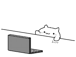 Don’t mess with bongo cat.