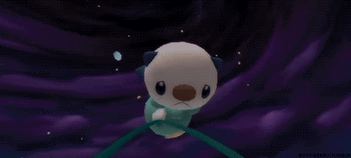 butt-berry:  He’s gone