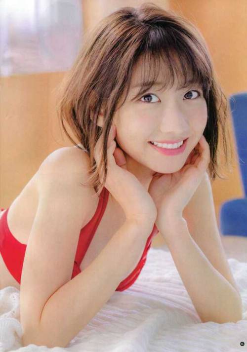 juriken-nyan:  Young Champion January 23, 2018LQ scans from a certain Jurina oshi twitter.