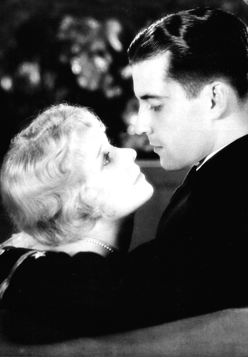 miss-flapper: Anita Page and Ramon Navarro in The Flying Fleet, 1929In a 1995 interview Page recalle