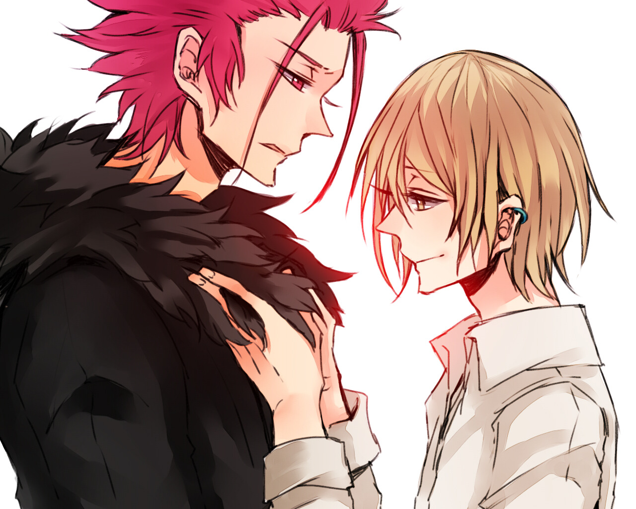 kidsfromhomura:  Cako.  