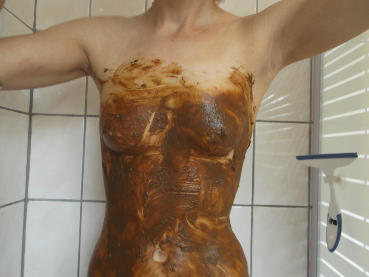 germanscatman:  its-aldebran:  Amateur scat   😍😍😍😍