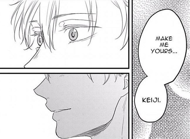 allboutheyaoi:  CREDITS: @omegaverseaddicted