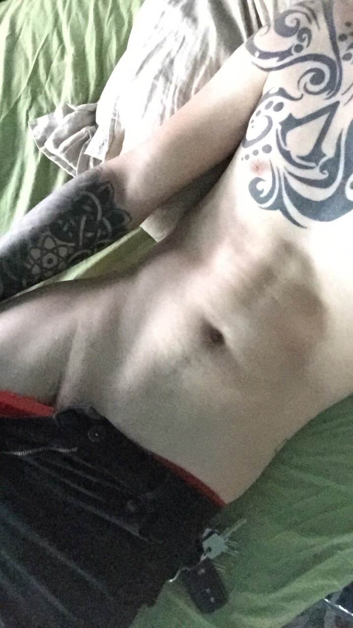 tattooed-disappointment:  This was for someone but then I liked it so
