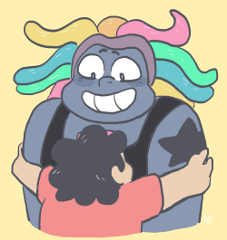 mushroomstairs:  i needed some happy bismuth