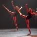 swanlake1998:candy tong, tatiana melendez, and eriko sugimura photographed performing in dwight rhoden’s love rocks by justin chao