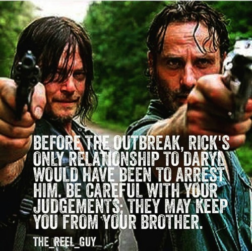 reedus-place:  Something to ponder.Credit on pic.