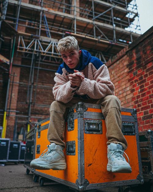 jackaverymusic - Europe goin crazy…. can’t believe it’s almost over