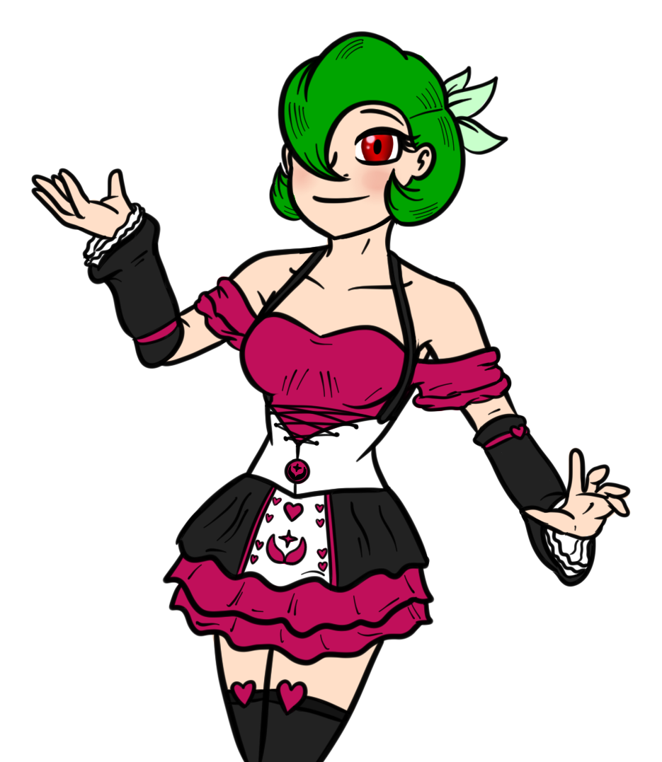 Sapphiel #39 s Art Blog Gardy OC: Shirine Aether Just a quiet timid girl Sapphiel #39 s Art Blog Gardy OC: Shirine Aether Just a quiet timid girl
