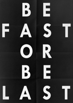 stylestasher:  life in the fast lane