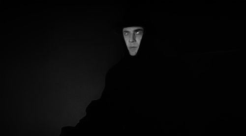 faywray:Dracula (1931) dir. Tod Browning Listen to them. Children of the night. What
