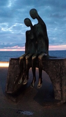 treerings-sing:  Public art in Mexico.