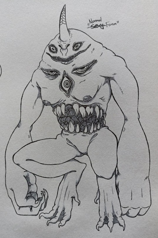 Meat Suit