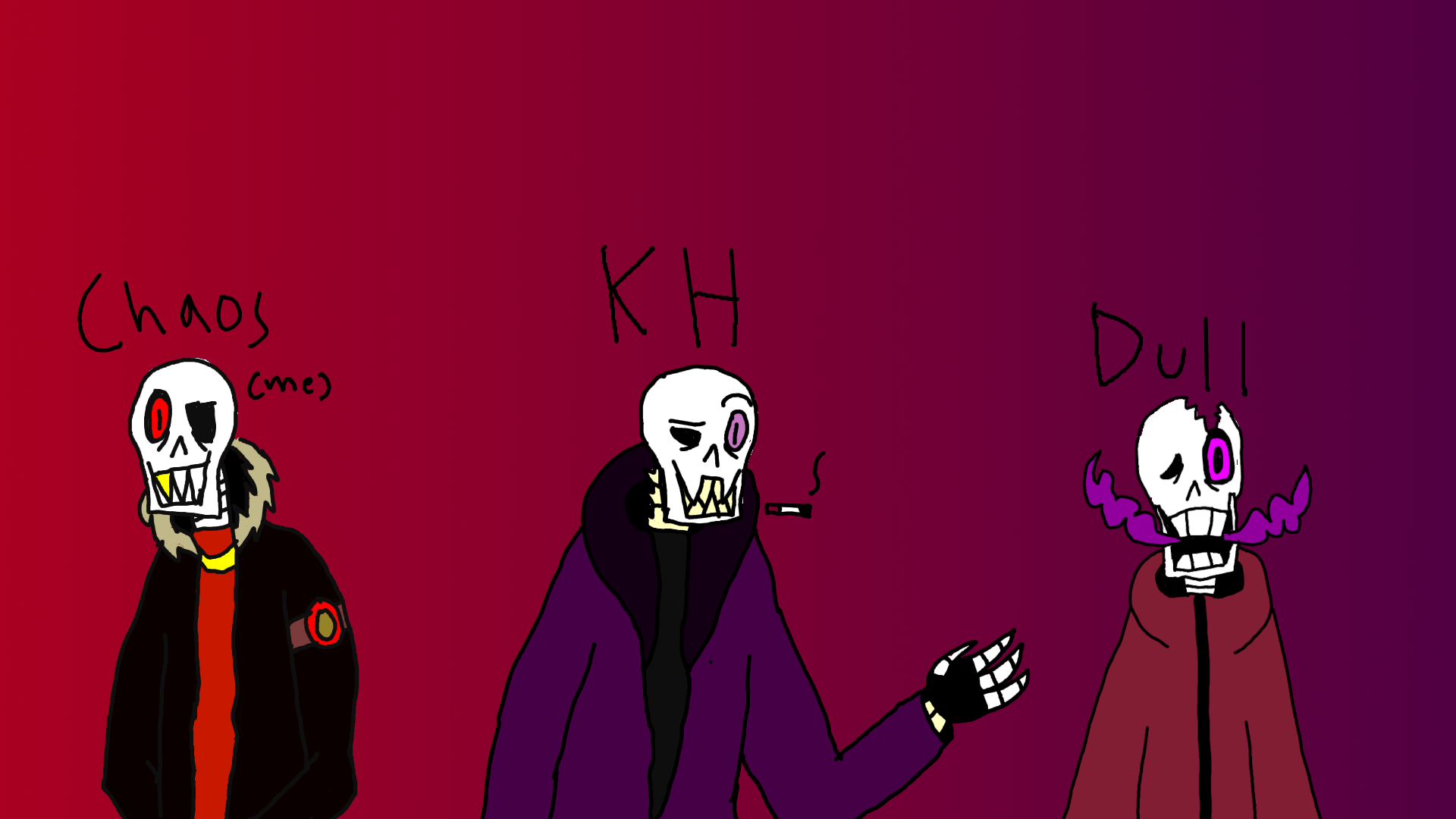 pics Fellswap Sans Nickname kh swapfell explore tumblr posts and