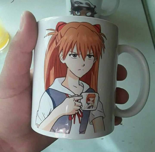 evangelion76 - You Are (Not) Alone