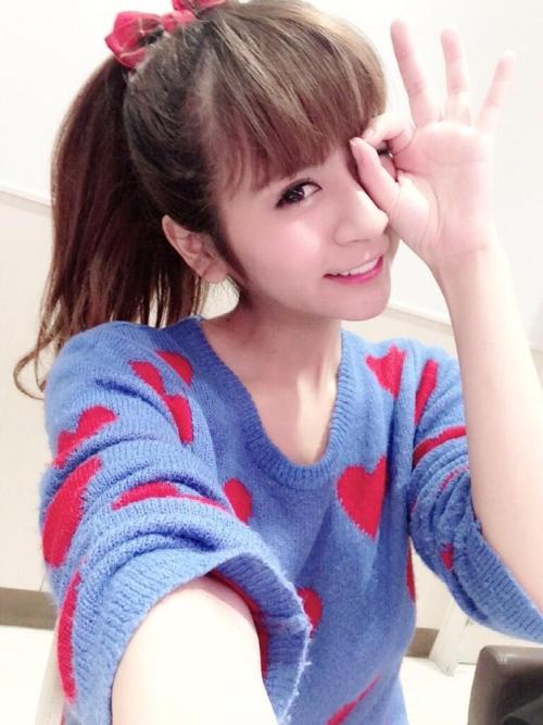 heyweathergirls:  [131120] Esse’s Twitter Update. &ldquo;リリースイベントにきてくれて本当にありがとうございました..&he