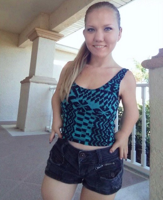 unusualpassions:  Little cutie
