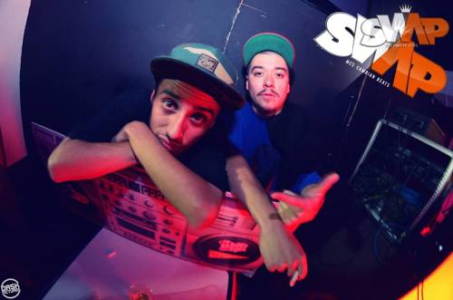 Skate Forevah