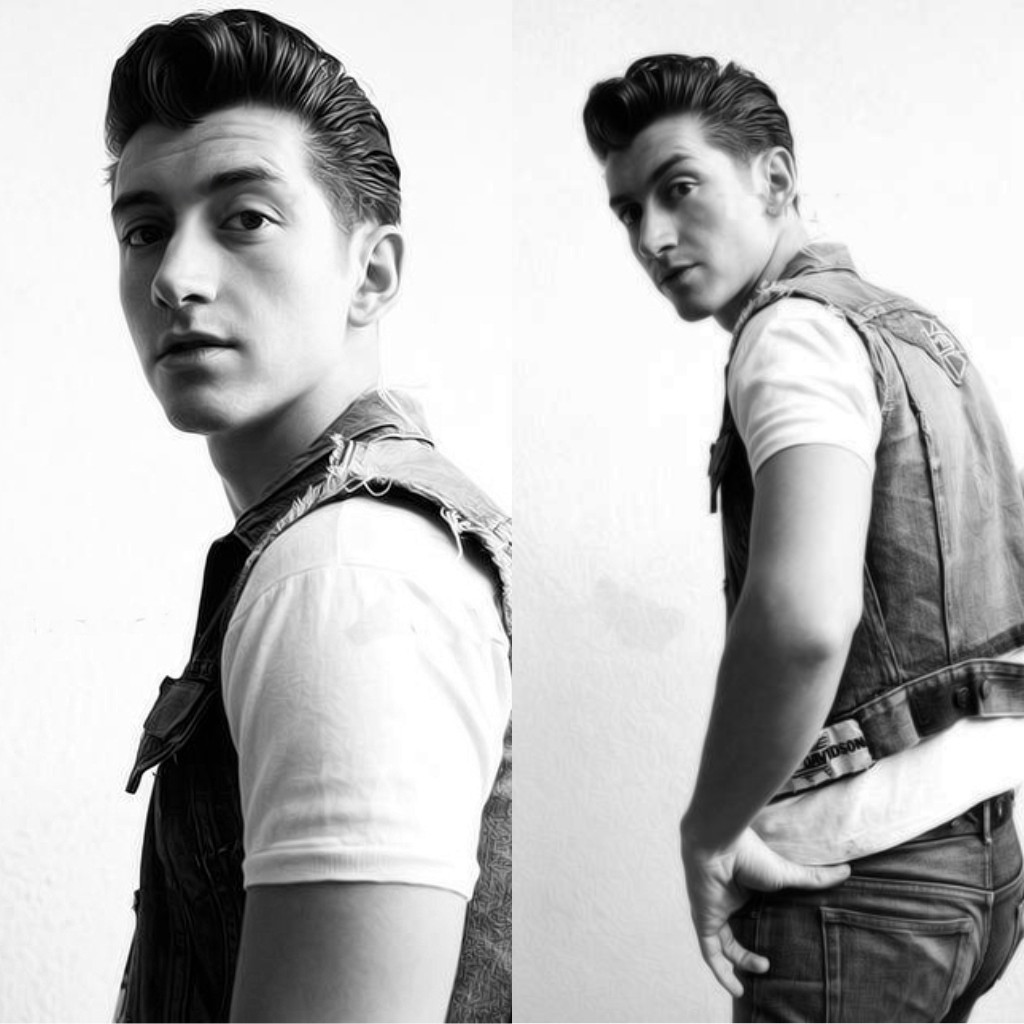 childbrains:  a-is-for-arcticmonkeys:  Issue 16 spring/summer 2013 men’s fashion.