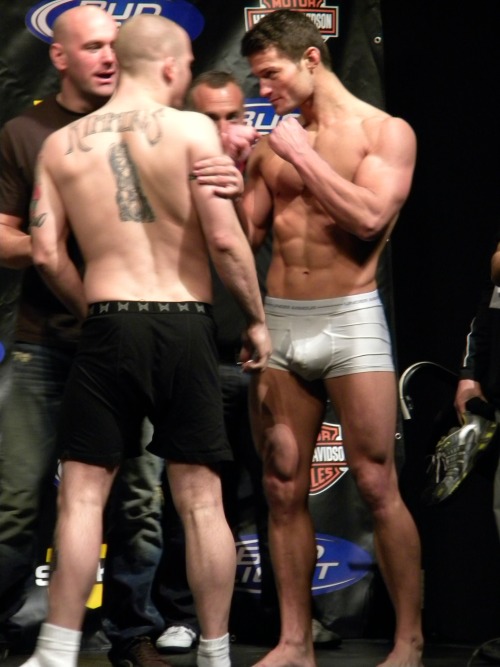 Some of my favorite weigh in Photos