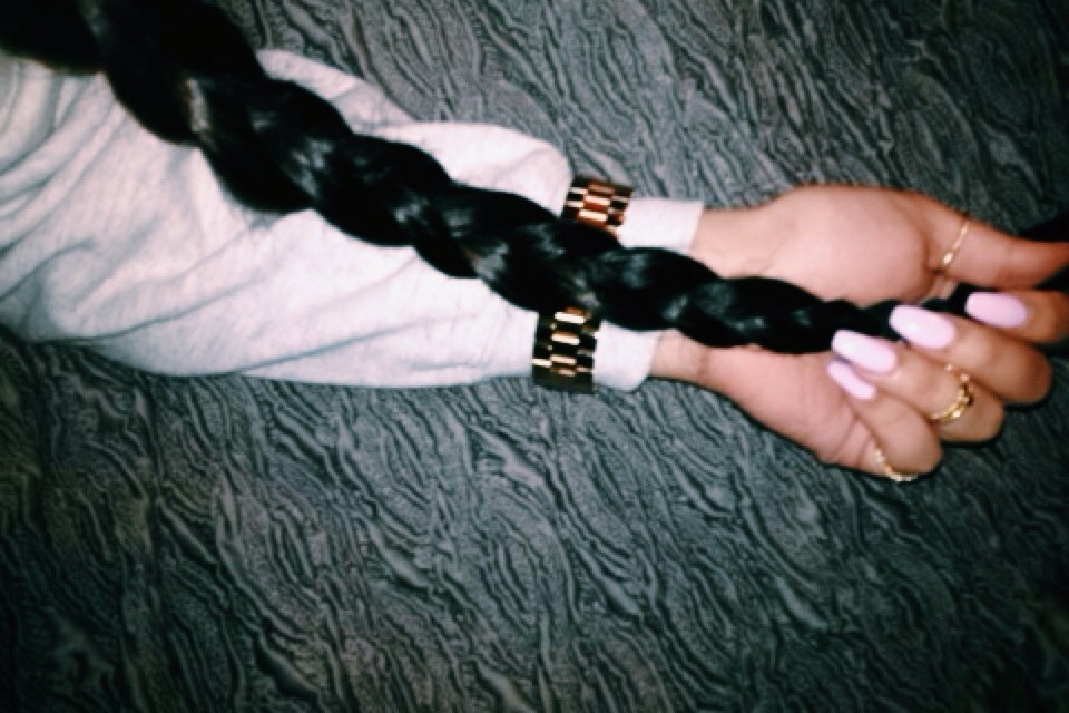 sleeepyshawty:  yungwavez:  💟🏩💕🚺💅  💎