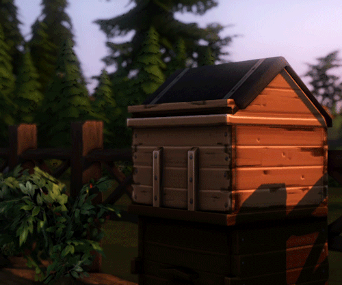 Cora Spends Her Nights Farming To Make Money While Kendall Works As A Detective!
