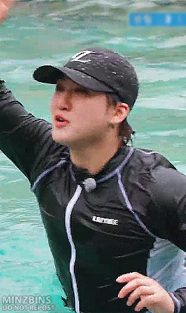 CHANGBIN SKZ CODE, EP.57