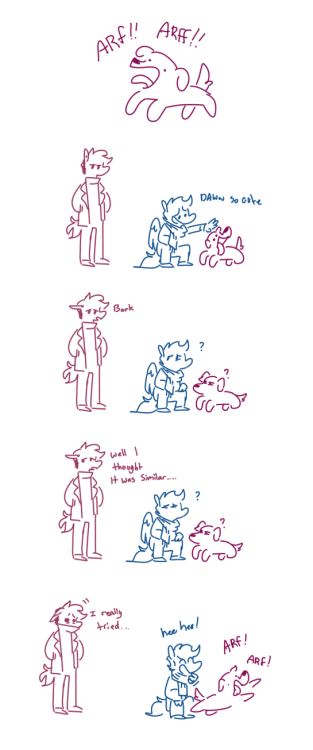 tumblr photo loyalistdog 2