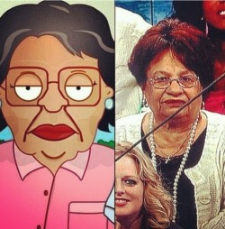 Sahfarry:  Zomg!  Consuela!