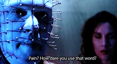 classichorrorblog:  Hellraiser:  Bloodline (1996) Directed by Kevin Yagher In the