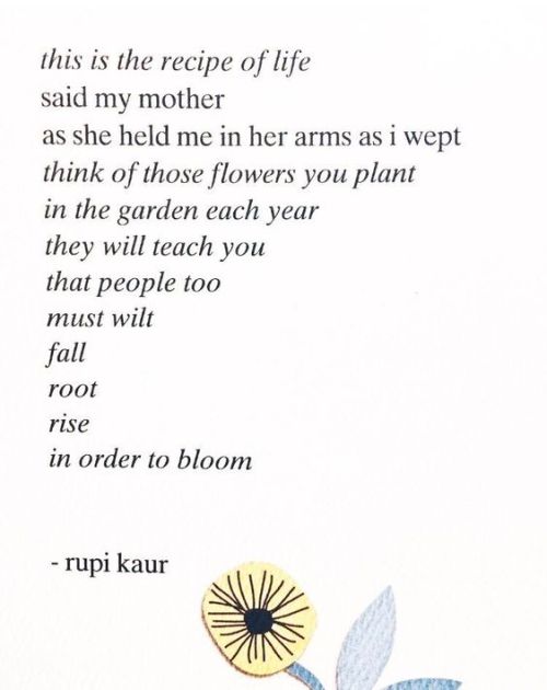 rupi kaur