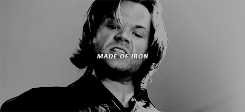 You’re Like A Flower Made Of Iron; You’re The Strongest And Most Beautiful Person I Have Ever Met.