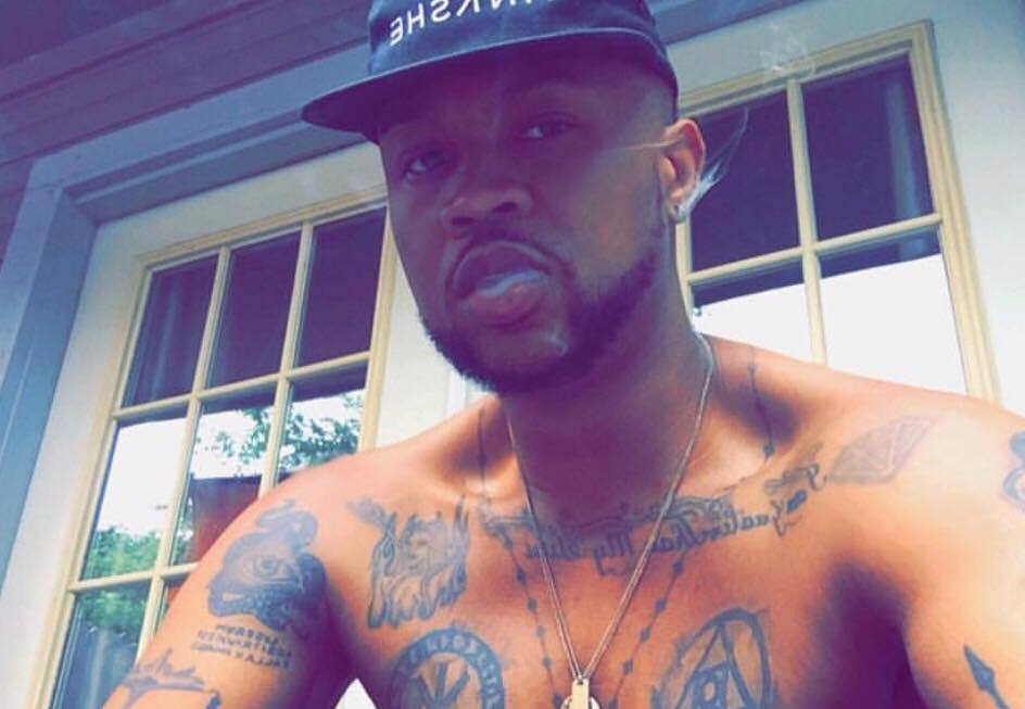 akimsniff:  ✨AkimSniff✨ #Exclusive from my boy #Kristun HOUSTON STAND UP💦🍆🍑❗❗