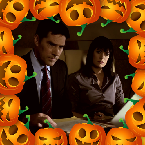 Get Ready For The Spooky Season With These Halloween Hotchniss Icons!