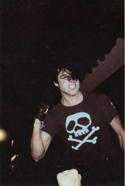 dat-one-music-blog:Glenn Danzig