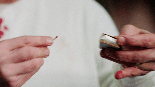 angel-e-v-a:@swansongbingo | Square Filled ➤ Season Fourteen — Nick↳My family deserves justice, do y