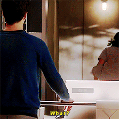 theflashgifs:#me when i watch the flash
