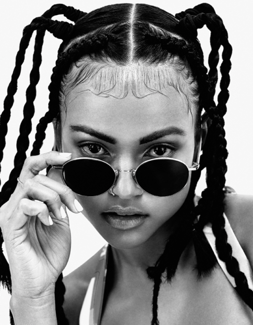 karruechefashionstyle:  by James Perry