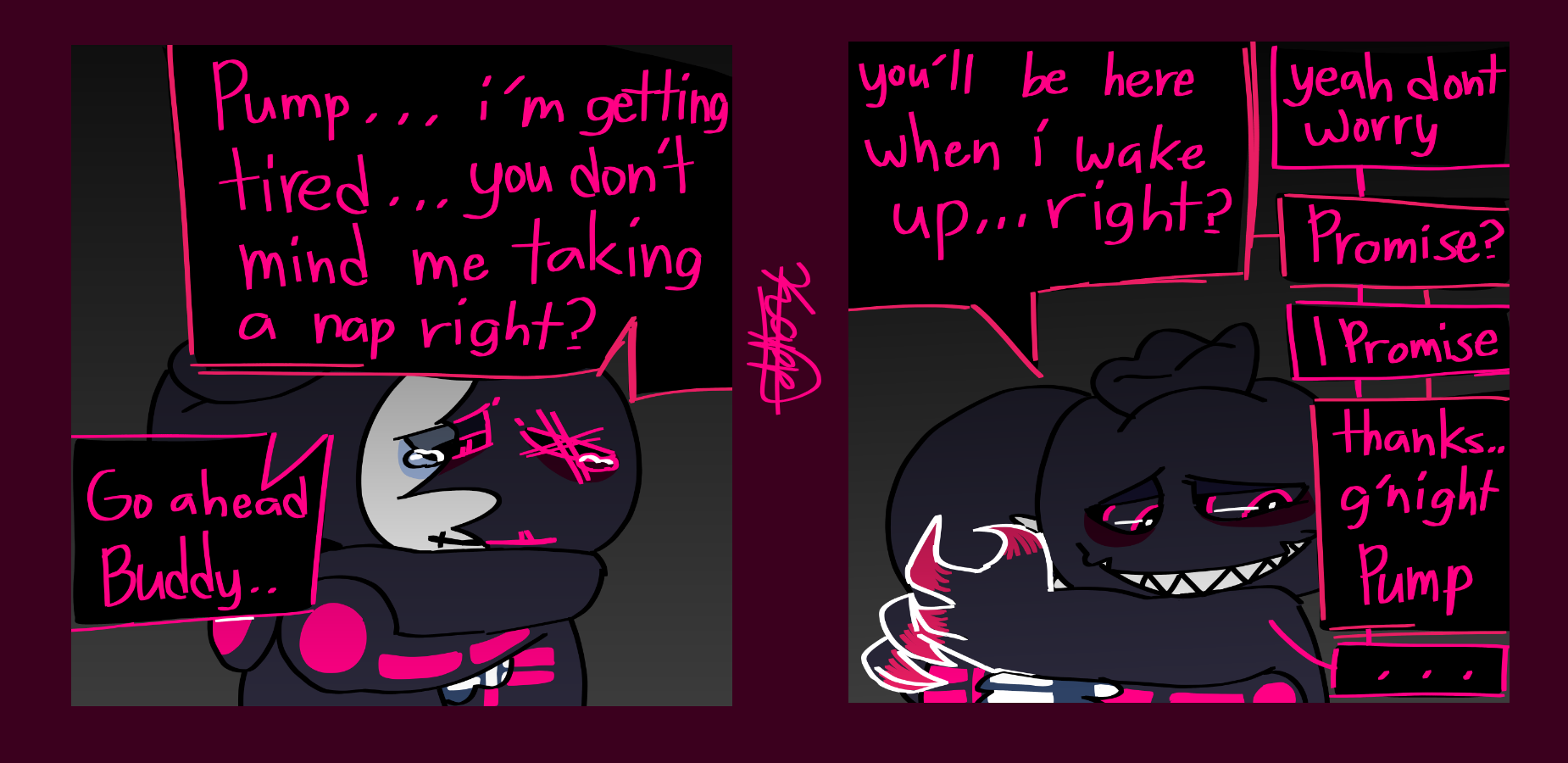 corruption fnf corruption fnf