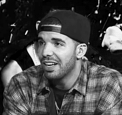 *gonna daydream about this version of Drake in class tomorrow*