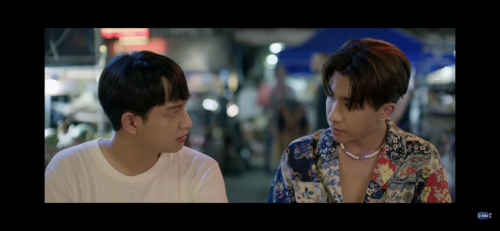 Dangerous Romance: The Curious Case Of Kang's Shirts