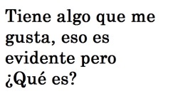 deliriodelpoetaperdido:  El amor no se mira, se siente. 