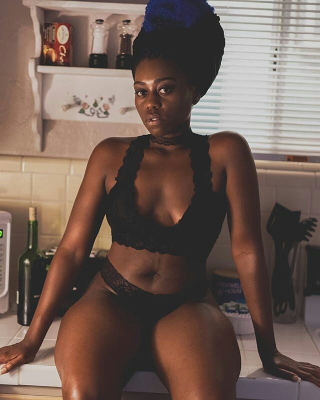 beautiful-black-skin:  
