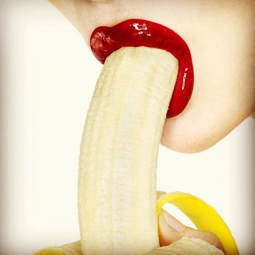 Good diet is very important, yum