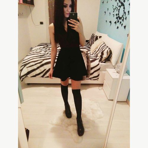 realwomeninboots:  Please take a moment to visit our sister blog thighsof.tumblr.com/ Remembe