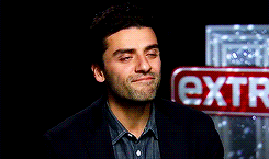 jarjabinks:  “I get attached to things: I wear the same jeans for a year.”