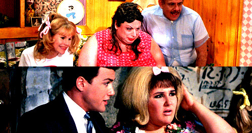luciofulci-deactivated20200614:  “Hairspray, mama told me not to use it. Hairspray,