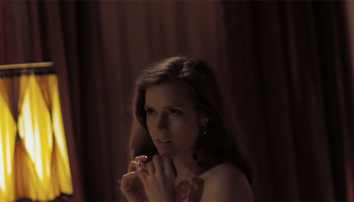 dang-fan:   Amy Adams