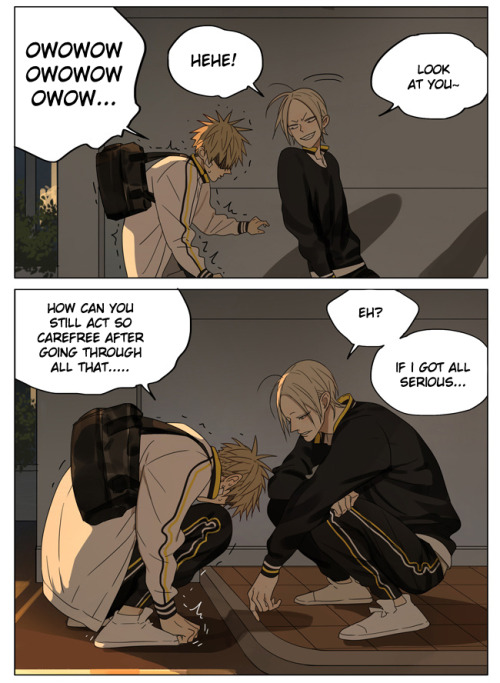 Porn photo Old Xian update of [19 Days], translated